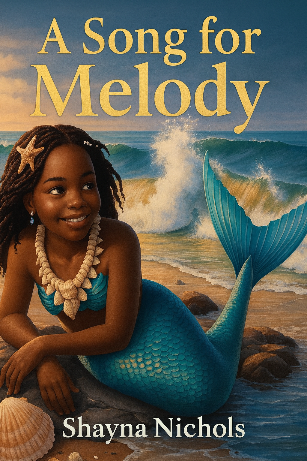 Melody's Song
